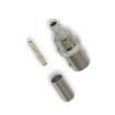 5-1634514-1 RF Connectors / Coaxial Connectors