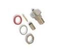5-1634516-1 RF Connectors / Coaxial Connectors