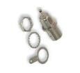 5-1634523-1 RF Connectors / Coaxial Connectors