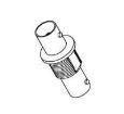 5-1634530-1 RF Adapters - In Series