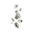 5-1634535-1 RF Adapters - Tee