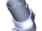5-1634556-0 RF Connectors / Coaxial Connectors