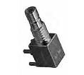 5164-5011-09 RF Connectors / Coaxial Connectors