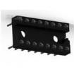 516-AG11D-LF  Connectors