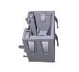 5-1734324-9 DIP Switches/SIP Switches