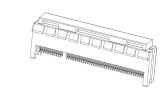 5-1734857-1 electronic component of TE Connectivity