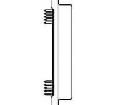 5174681-7 D-Sub High Density Connectors