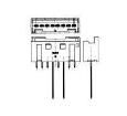 5-1747072-5 Headers & Wire Housings