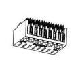 5-1747145-4  Connectors