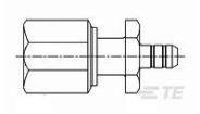 51749-1 electronic component of TE Connectivity