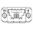 5-1761183-6 electronic component of TE Connectivity