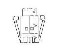 5-520423-1 Modular Connectors / Ethernet Connectors