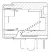 5-1761185-3 electronic component of TE Connectivity