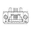 1-1761185-2  Connectors