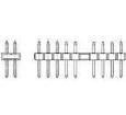 3-5176264-6  Connectors