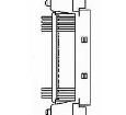 176372-3 Headers & Wire Housings