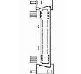5176379-3 Board to Board & Mezzanine Connectors