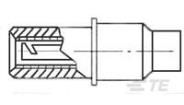 517641-000 electronic component of TE Connectivity