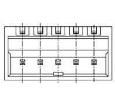 5-1775443-4  Connectors