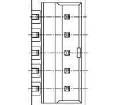 5-1775443-7 Headers & Wire Housings