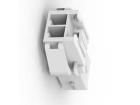 177906-1 Headers & Wire Housings