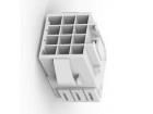 177913-1 Headers & Wire Housings