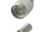 5-1814801-3 RF Connectors / Coaxial Connectors