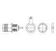 5-1814804-1 electronic component of TE Connectivity