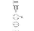 5-1814804-1 RF Connectors / Coaxial Connectors