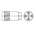 5-1814805-1  Connectors