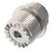 5-1814814-1 RF Connectors / Coaxial Connectors