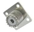 5-1814816-1  Connectors