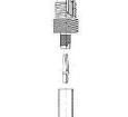5-1814819-1 RF Connectors / Coaxial Connectors