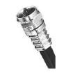 5-1814821-3 RF Connectors / Coaxial Connectors