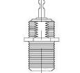 5-1814823-1 RF Connectors / Coaxial Connectors