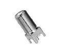 5-1814825-1 RF Connectors / Coaxial Connectors