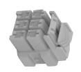 5-1971776-5 Headers & Wire Housings