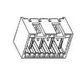 5-1971846-2  Connectors