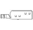 520461-1 electronic component of TE Connectivity