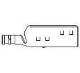 520463-1 electronic component of TE Connectivity