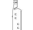 520463-1 Modular Connectors / Ethernet Connectors