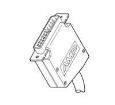 5205732-1 D-Sub Backshells