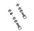 5205817-2 D-Sub Tools & Hardware