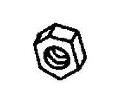 5205821-2 D-Sub Tools & Hardware