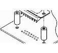 5205933-4 electronic component of TE Connectivity