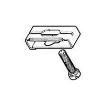 5206942-2 D-Sub Tools & Hardware