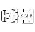 520851-1 electronic component of TE Connectivity