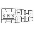 520851-1  Connectors