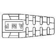 520852-1  Connectors