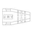 520853-1  Connectors